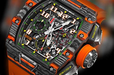 richard mille highest price